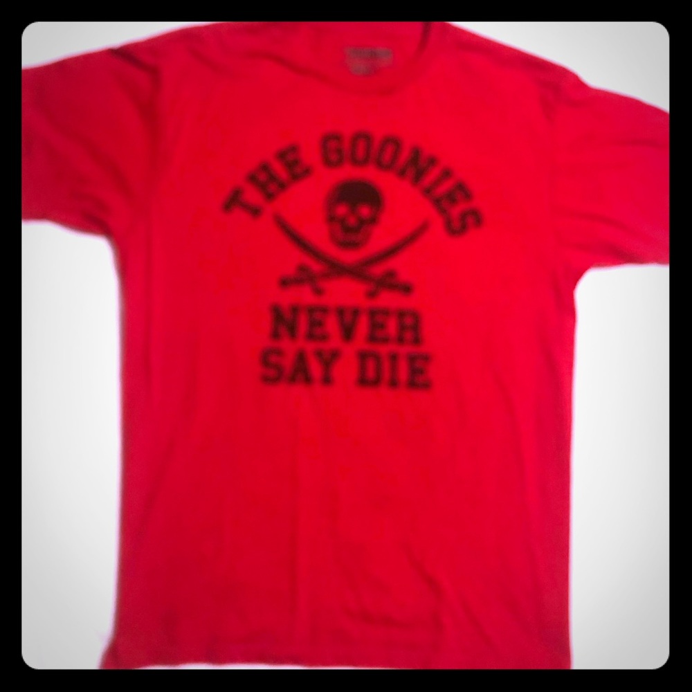 Goodies t shirt men’s L